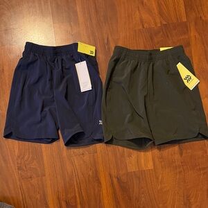 All in Motion Athletic Shorts